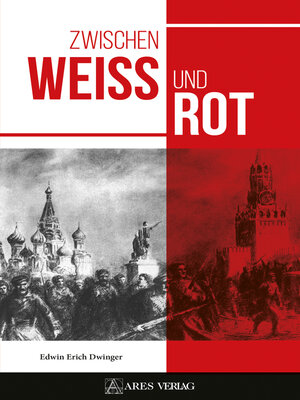 cover image of Zwischen Weiß und Rot